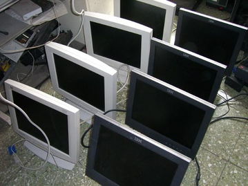 韩露全方位回收二手电脑 笔记本 服务器